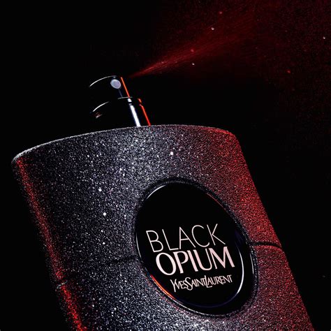 dark opium perfume